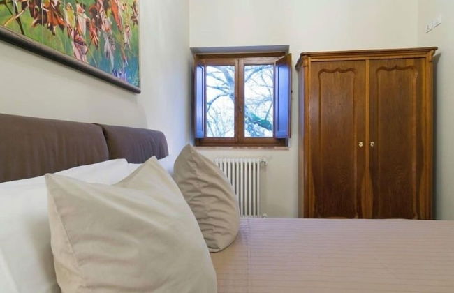 Borghetto Poggio Bianco - Antico casale - Foto 44