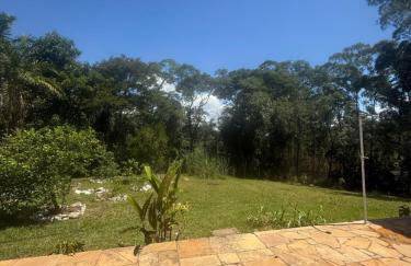 Casa de campo em São Roque - Sítio Beija Flor - Foto 39