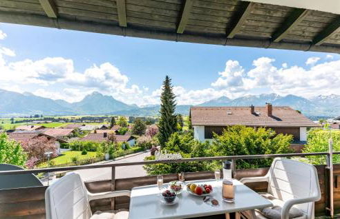 Nice Apartment In Füssen Hopfen Am See - Photo 11