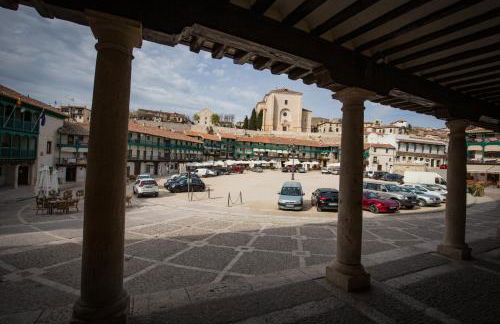 La Casa de los Soportales - Foto 8