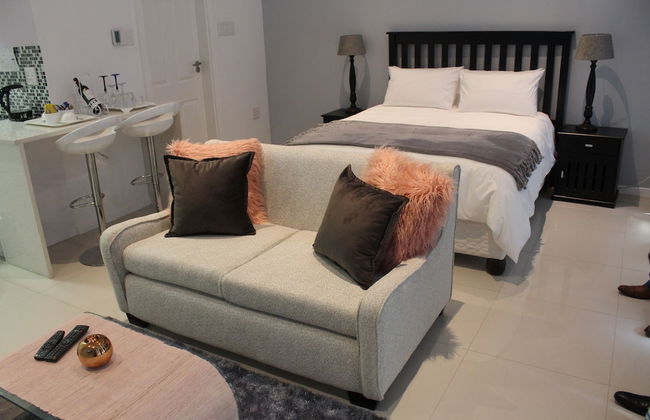 Pat Luxurious Studio - Foto 7