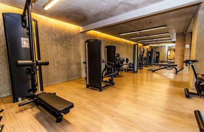 Studio Moema - Foto 44