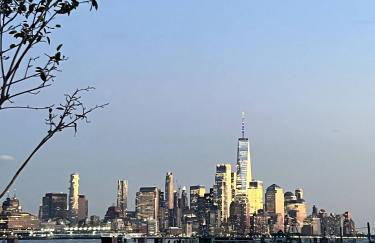 Luxury duplex - 10 min to NYC/Times Square - Foto 17