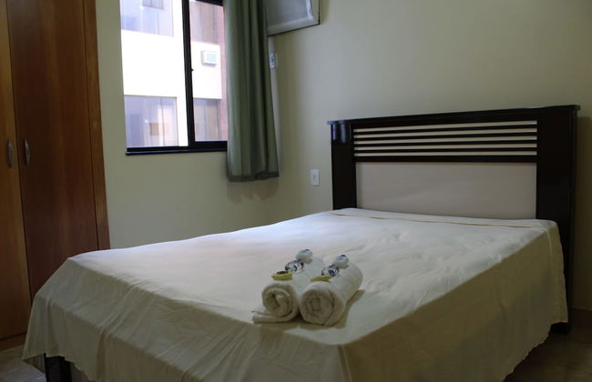 Confortável e Bem Localizado 3 Quartos - Photo 13