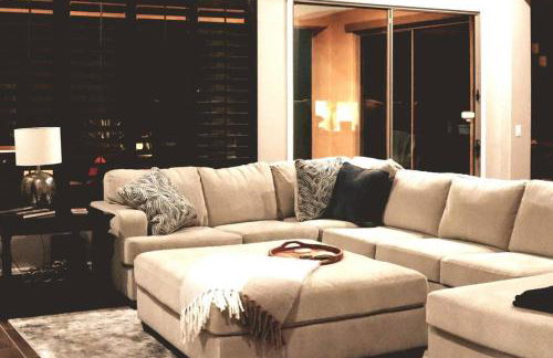 Phoenix Home with heated pool, desert views & hot tub - Foto 27