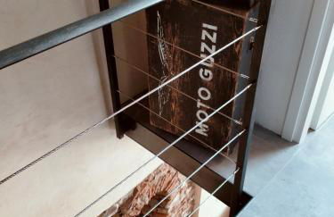 Cozy Home Maison Cascina Amélie - Foto 20