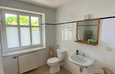 Haffquartier - "Zur Alten Bäckerei" - Foto 24