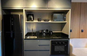 The Loft, Estilo e Conforto no Parque Una com Garagem - Foto 12