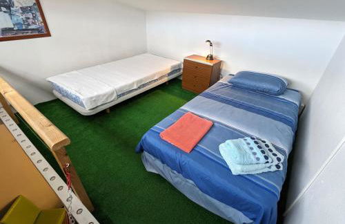 La Casa del Sol, Abades - Foto 11