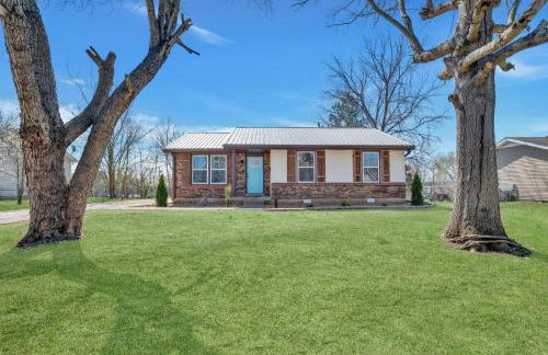 Serenity Cottage 300mbps WiFi - Dog Friendly - Foto 15