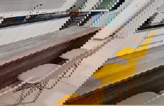 Velutti Family Vista Mar - Penha - SC - Foto 7