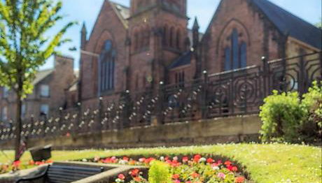 Kelpies Serviced Apartments - Foto 3