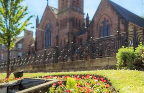 Kelpies Serviced Apartments - Foto 3