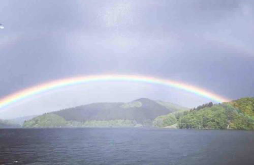 #7 Ommi Kese Soling See-Suite Sauna und Terrasse - Foto 43