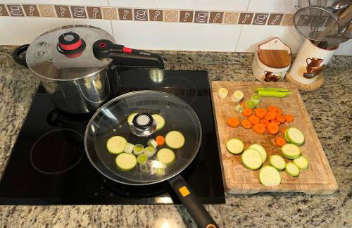 ACOGEDOR ÁTICO DÚPLEX EN TREMP - Foto 29