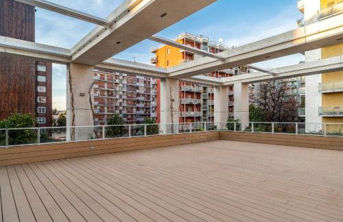 Torre Milano Luxury Suite Gym-Pool&Rooftop - Foto 39