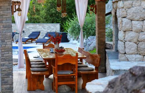 Cliffside Villa Vilić - Foto 9