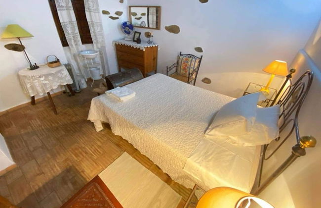 Serra do Caldeir o Private Pool Villa - Photo 38