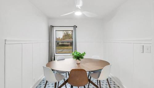 Modern King Bed 5 mins to Downtown - Foto 3