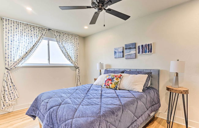 2 Mi to Dtwn Castle Rock Home with Furnished Patio - Foto 41