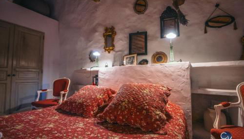 Bergerie de Lussan - Foto 3