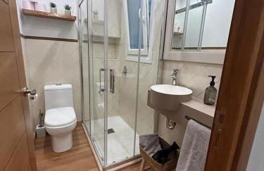 Kareharri Piso en Casco Viejo de Zarautz - Foto 10