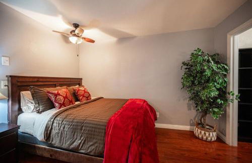 Tuscan Oasis: Elegance with Comfort. King Bed. - Foto 11