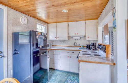 Cathys Cottage - Photo 22