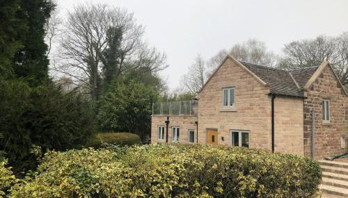 Luxurious Barn Conversion - Foto 2