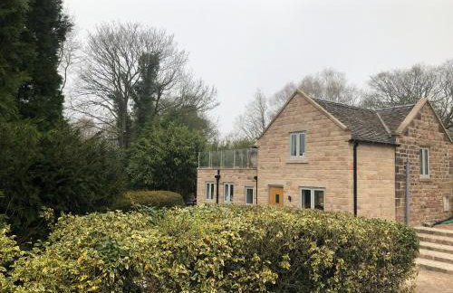 Luxurious Barn Conversion - Foto 2