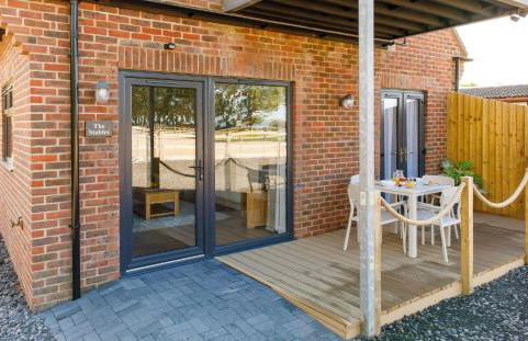 The Stables - Chidham - Foto 22