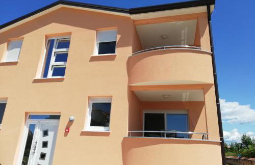 Apartments Oleander Lovrečica-residence with pool - Photo 55