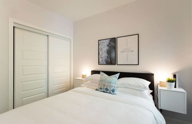 Brand New 3 Bedroom With Rooftop Patio - Foto 19