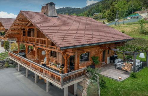 Chalet Sivara - OVO Network - Foto 23