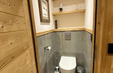 L'Etesy, pied des pistes et spa - Photo 29