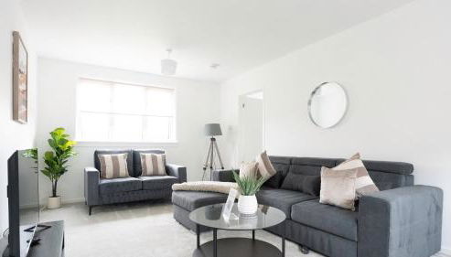 Craigseaton House - Foto 3