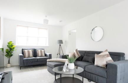 Craigseaton House - Foto 3