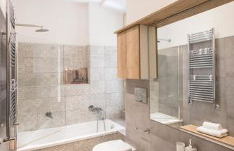 ROMA your home in trastevere e gianicolo - Foto 26