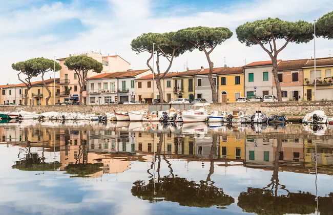 Annamaria's House 200m From Sea - Foto 16