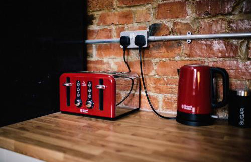 Coalminer's Cottage - Foto 56