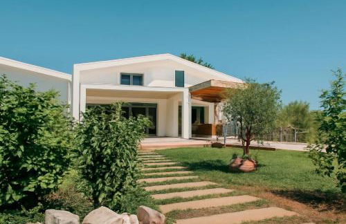 Aristotelia Gi Domes - Luxury Private Pool Retreats - Foto 30