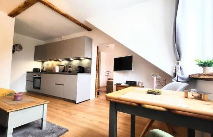 Ferienwohnung Berglodge 22 - Foto 17