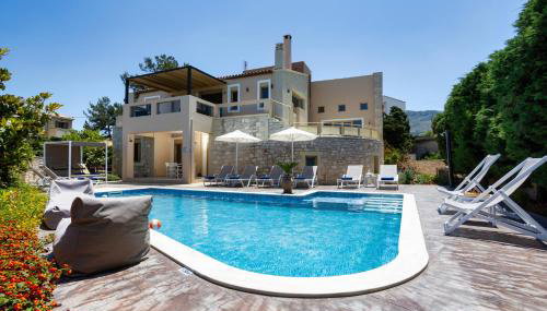 Palladio Luxury Villa With Amazing View - Foto 4