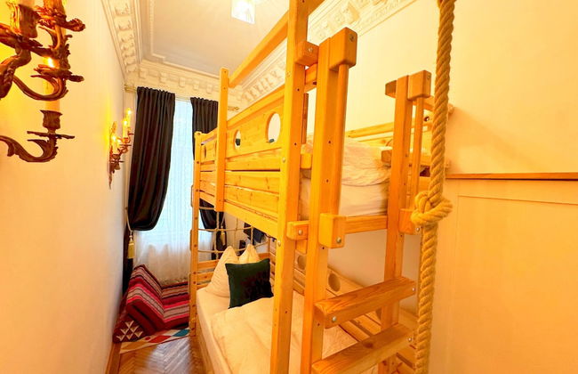 7th Heaven Vienna Center Apartments - Foto 60