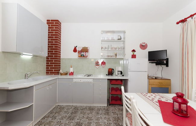 Apartments Simon - Photo 9