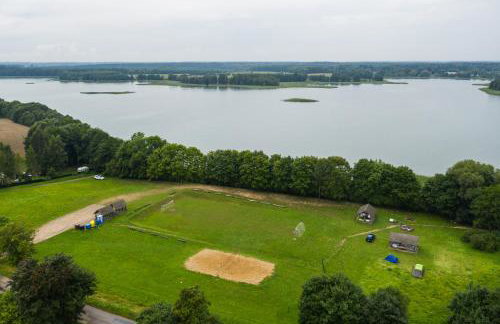 Mazurska Ostoja z Łódką- Jędrzejki - Foto 24