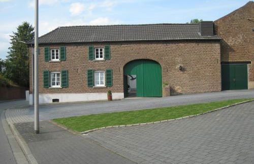 Ferienwohnung Auf dem Hühnerhof - Foto 1