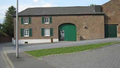 Ferienwohnung Auf dem Hühnerhof - Foto 1