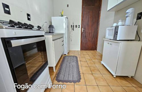 Apt 402 com 3 quartos 10min Paraguai e 5min centro - Foto 18