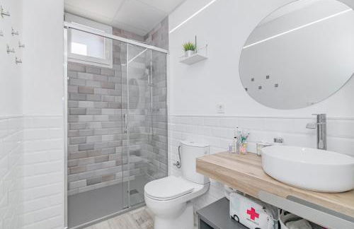 Apartamento Vista Nevada - Foto 7